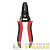 Стриппер ручной WS-01 Master многофункциональный EKF 