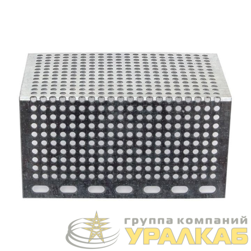 Держатель для 2-м розетки Nova PROxima EKF 