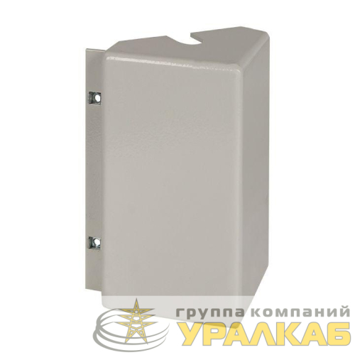 Стойки угловые для цоколя FORT В200 (уп.4шт) PROxima EKF 