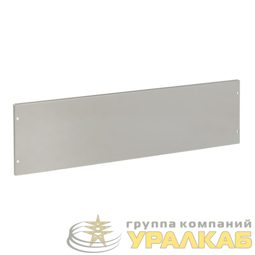 Комплект панелей цоколя FORT Ш1000 В200 (уп.2шт) PROxima EKF 
