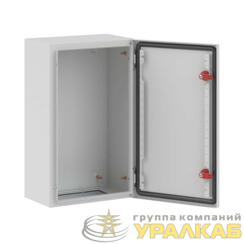 Корпус сварной ST 500х300х200мм без монтажн. панели DKC 