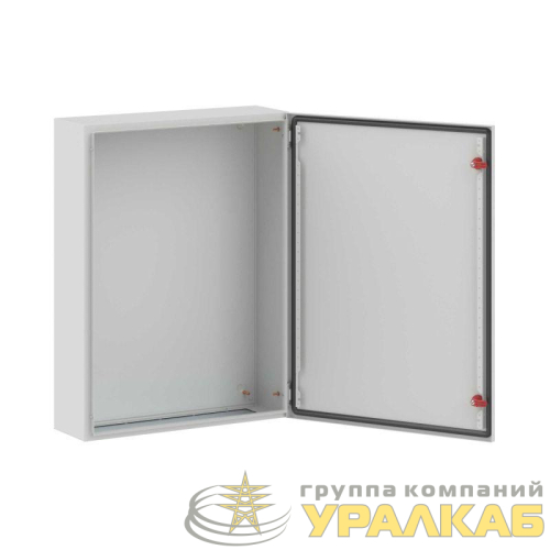 Корпус сварной ST 800х600х200мм без монтажн. панели DKC 