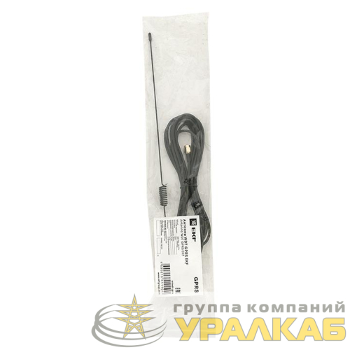 Антенна WDT GPRS EKF 