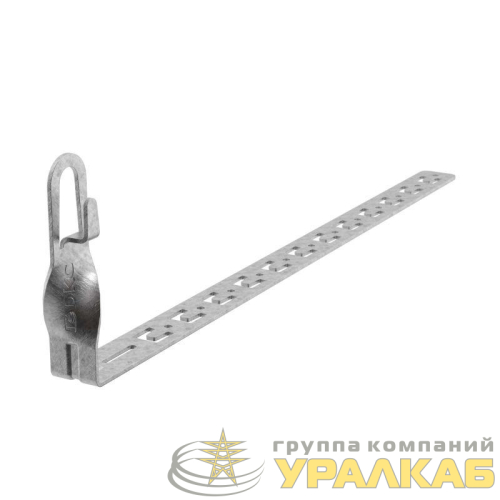 Держатель скруч. для черепицы 415мм DKC 