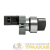 Переключатель BD21 2P короткая ручка NO IP65 PROxima EKF Переключатель BD21 2P короткая ручка NO IP65 PROxima EKF
