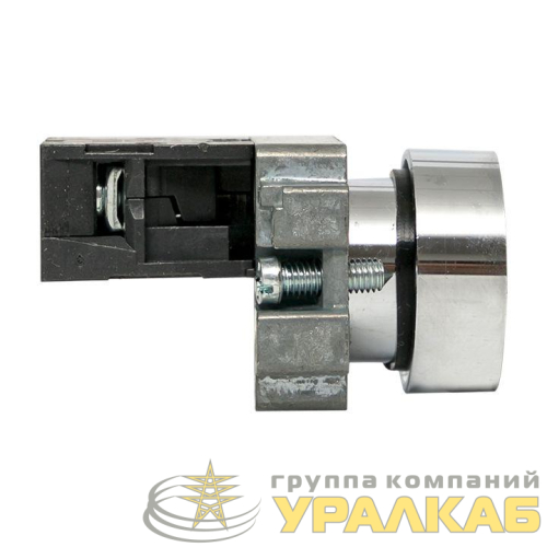 Кнопка BA61 син. NO IP65 PROxima EKF 