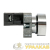 Кнопка BA61 син. NO IP65 PROxima EKF Кнопка BA61 син. NO IP65 PROxima EKF