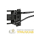 Фиксатор дистанционный DB 50-95 EKF 
