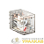Реле промежуточное RPA 22/3 6А 230В AC AVERES EKF 