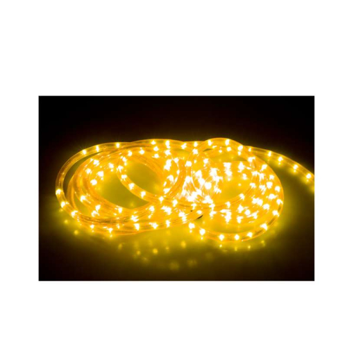 Шнур светодиодный Дюралайт LDRP3W06-Y 6м желт. SHlights 