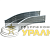 Угол для лотка 45град. 400х150 цинк-ламель DKC 