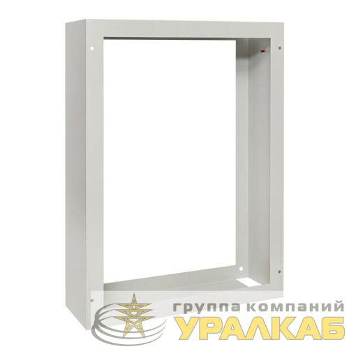 Цоколь к ВРУ Unit S IP31 (200х800х600) PROxima EKF 