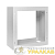 Цоколь к ВРУ Unit S IP31 (200х450х450) PROxima EKF 