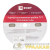 Трубка термоусадочная ТУТ 4/2 прозр. (уп.100м) PROxima EKF 