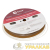 Трубка термоусадочная ТУТ 4/2 прозр. (уп.100м) PROxima EKF 