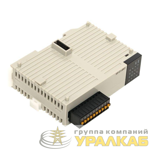 Модуль дискретного ввода EMF 8 PRO-Logic PROxima EKF 