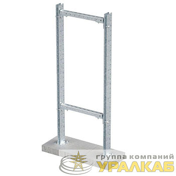Рама монтажная 2000мм ширина 800мм гор. оцинк. DKC 
