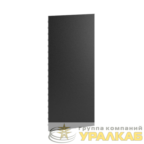 Панель перегородочная для IT CQE 2200х800 RAL9005 DKC 