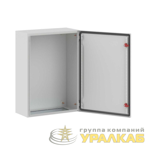 Корпус сварной ST 700х500х250мм без монтажн. панели DKC 