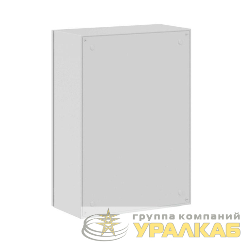 Корпус сварной ST 700х500х250мм без монтажн. панели DKC 