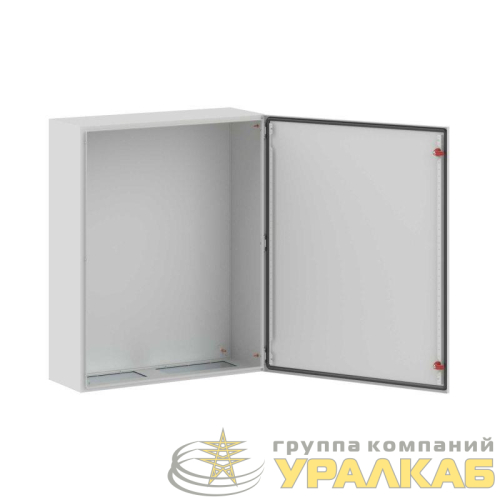 Корпус сварной ST 1000х800х300мм без монтажн. панели DKC 