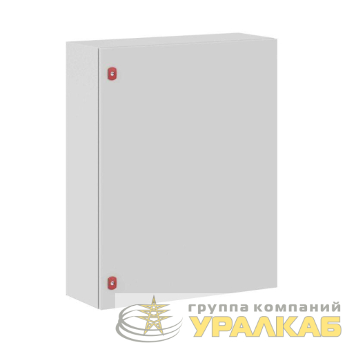 Корпус сварной ST 1000х800х300мм без монтажн. панели DKC 