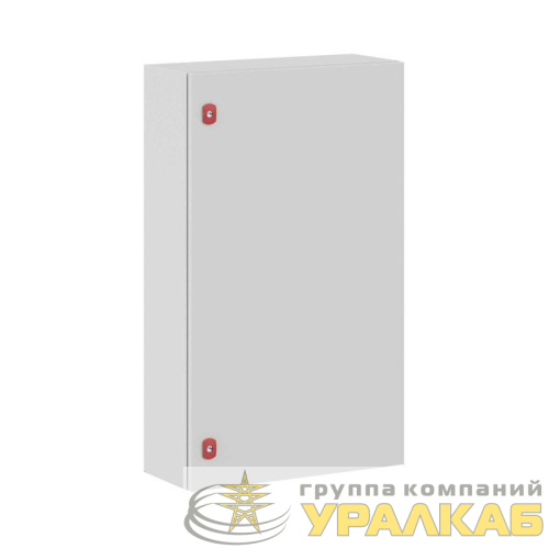 Корпус сварной ST 1000х600х250мм без монтажн. панели DKC 