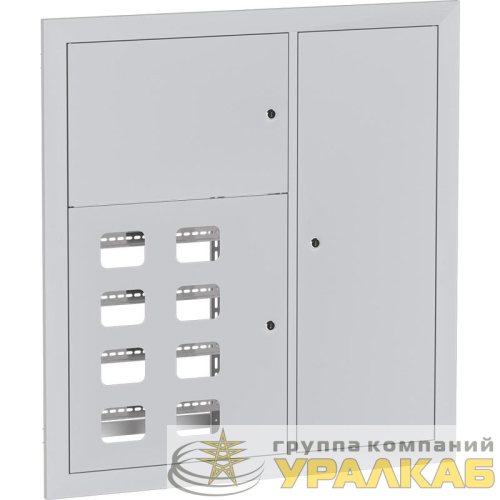Щит этажный ЩЭ 8кв. (1000х950х160) Basic EKF 