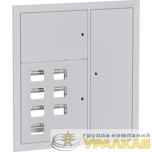Щит этажный ЩЭ 7кв. (1000х950х160) Basic EKF 