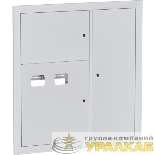 Щит этажный ЩЭ 2кв. (1000х950х160) Basic EKF 