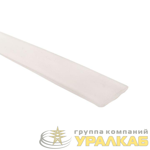 Трубка термоусадочная ТУТ 20/10 прозр. PROxima (уп.25м) EKF 