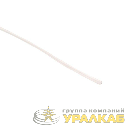 Трубка термоусадочная ТУТ 2/1 прозр. (уп.100м) PROxima EKF 