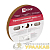 Трубка термоусадочная ТУТ 2/1 прозр. (уп.100м) PROxima EKF 