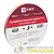 Трубка термоусадочная ТУТ 10/5 прозр. (уп.100м) PROxima EKF 