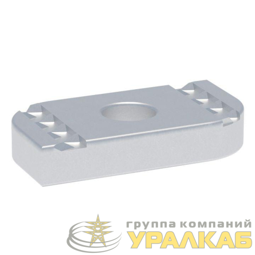 Гайка STRUT М8 HDZ EKF 