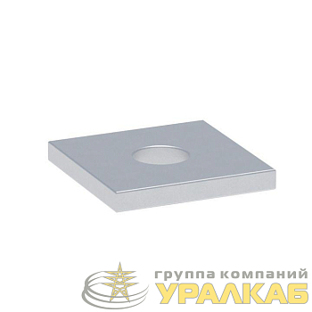 Пластина STRUT 1 отверстие HDZ EKF 