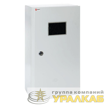 Щит ВРУш-3/25 ОПВ (для коттеджа) PROxima EKF 