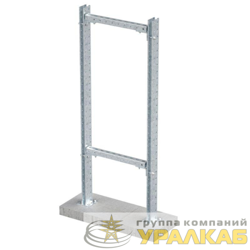 Рама монтажная 1200мм ширина 600мм гор. оцинк. DKC 