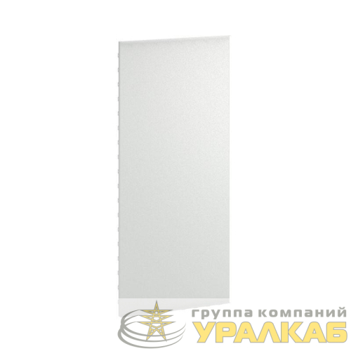 Панель перегородочная для IT CQE 2000х800 RAL7035 DKC 