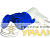 Переходник с 16А 3P 230В на 16А (2P+E) 230В DKC 