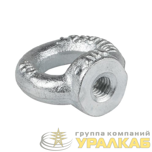 Рым-гайка М6 EKF 