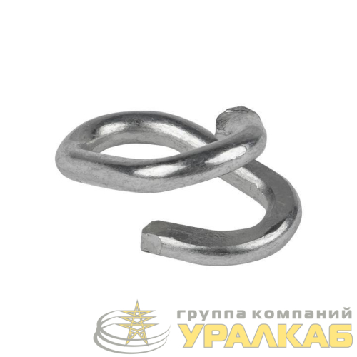 Соединитель цепей (3мм) EKF 
