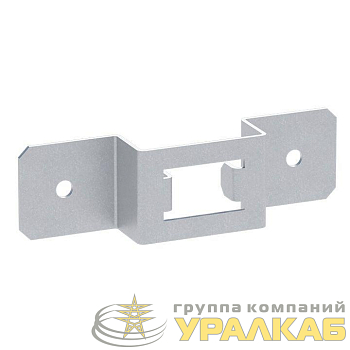 Скоба кабельная К1157 HDZ EKF 