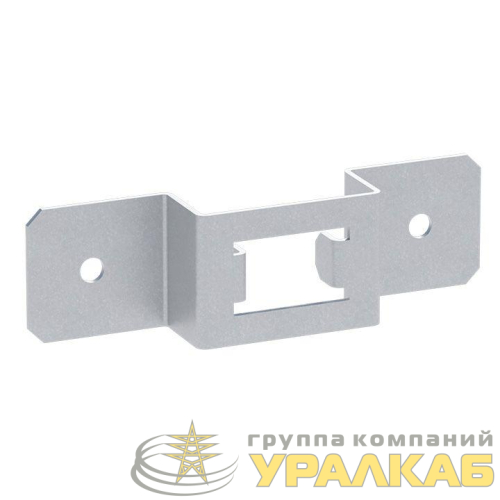 Скоба кабельная К1157 HDZ EKF 