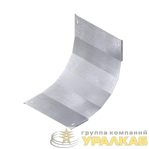 Крышка для угла вертикального внутр. 90град. 80х400 R600 DKC 