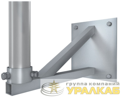 Кронштейн опорный для МССП-МССА-6-7м PROxima EKF 