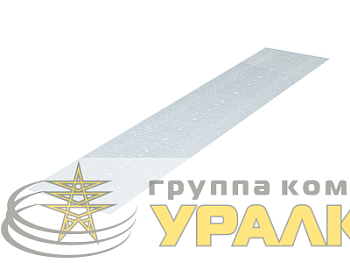 Вставка донная для лестничного лотка 600 L3000 гор. цинк DKC 