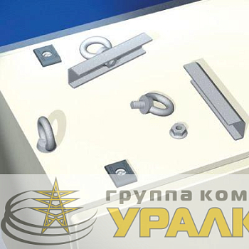 Рым-болт для пультов и стоек управления (уп.4шт) DKC 