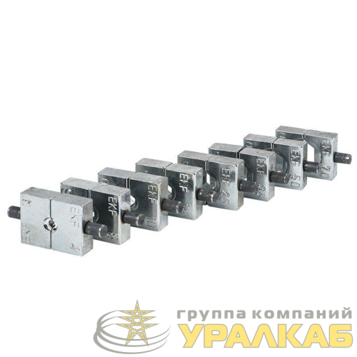 Пресс гидравлический ручной ПГРc-70 Expert EKF 