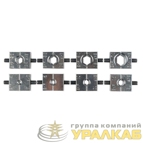 Пресс гидравлический ручной ПГРc-70 Expert EKF 
